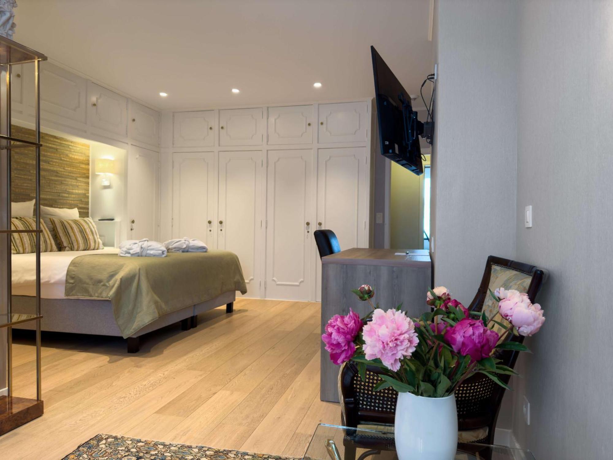 Hotel Pavillon Du Zoute Knokke-Heist Zewnętrze zdjęcie