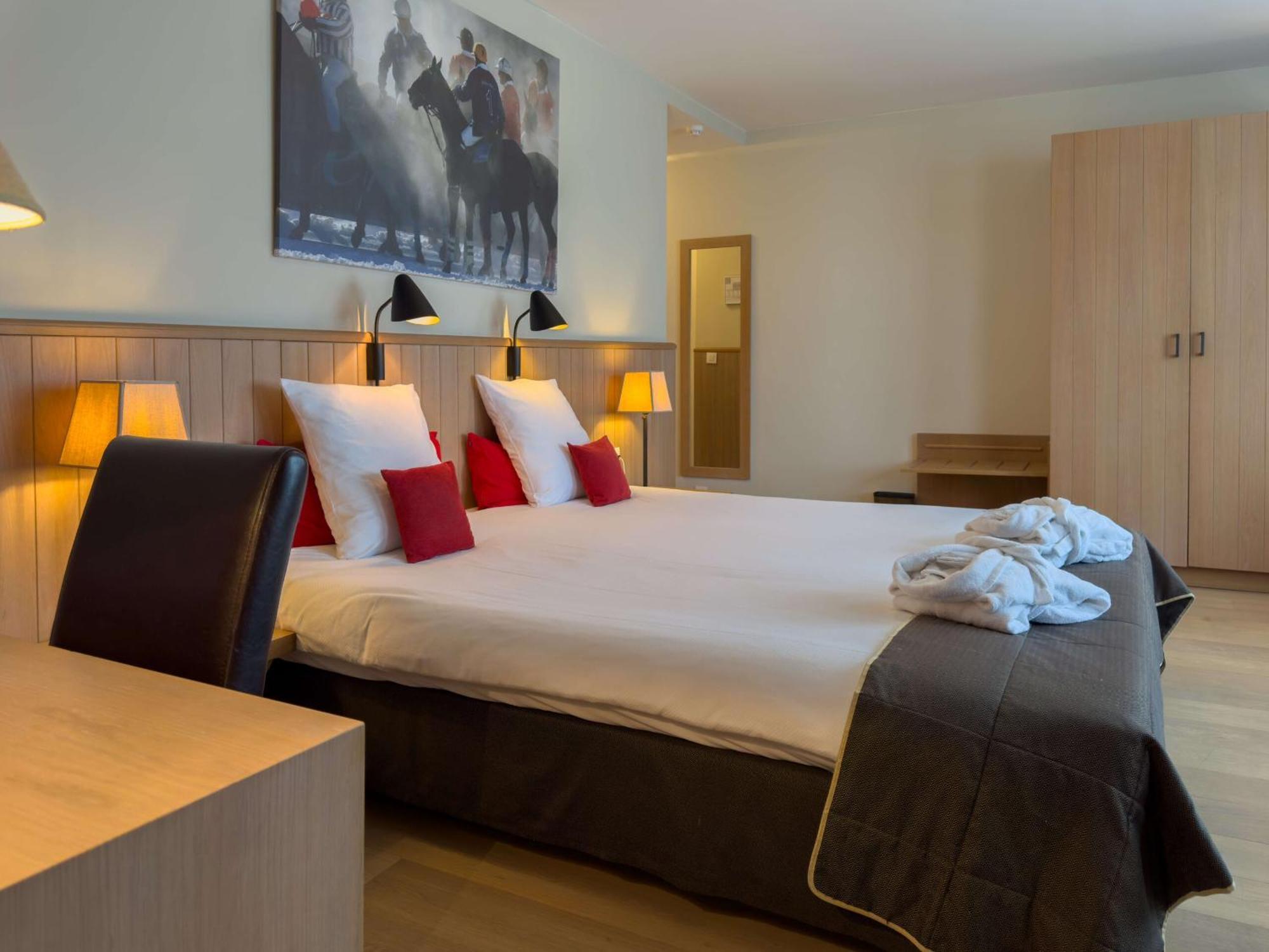 Hotel Pavillon Du Zoute Knokke-Heist Zewnętrze zdjęcie