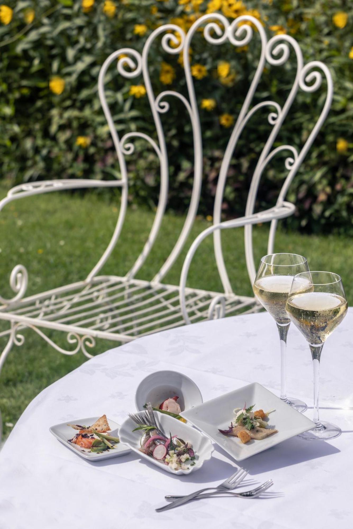 Hotel Pavillon Du Zoute Knokke-Heist Zewnętrze zdjęcie