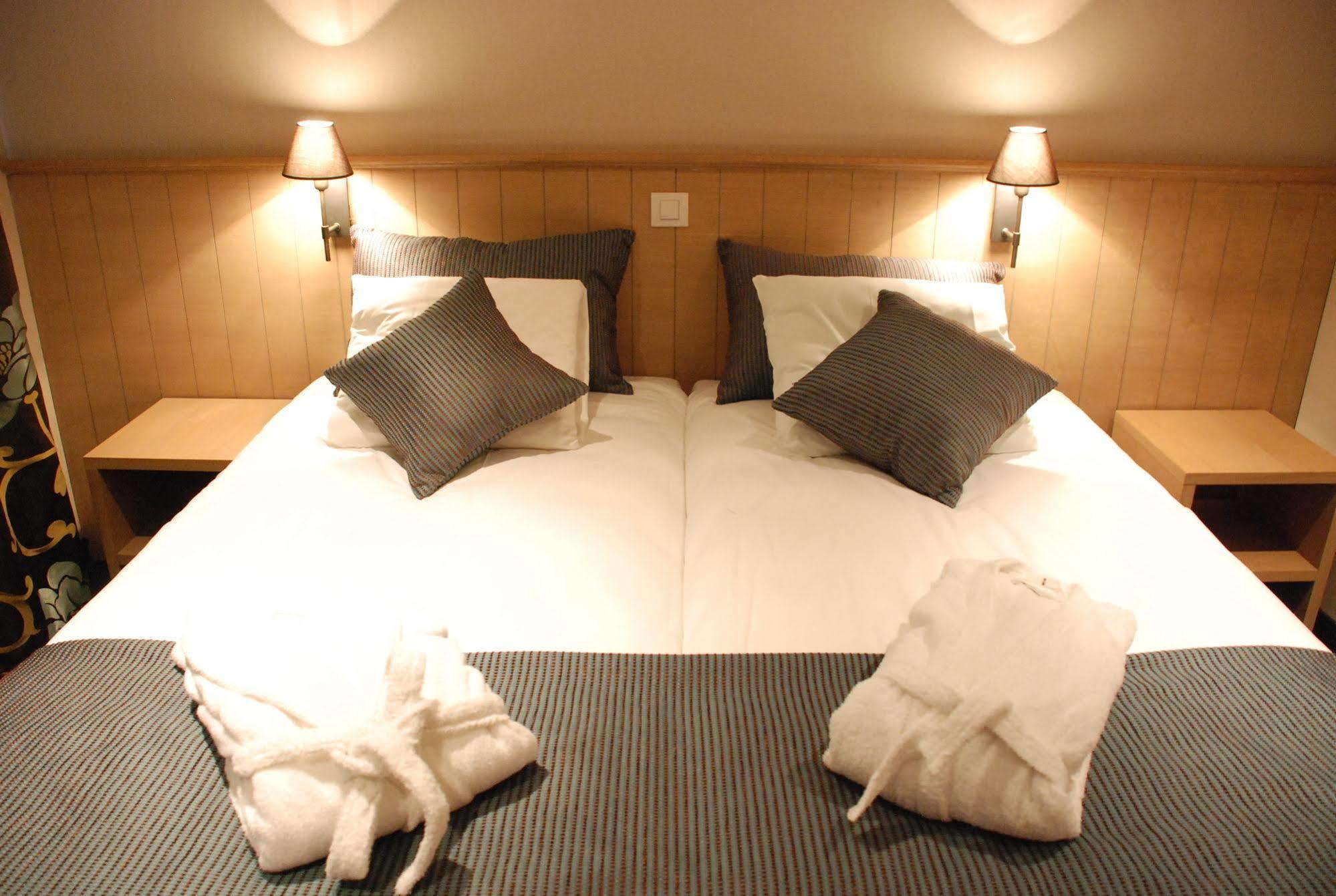 Hotel Pavillon Du Zoute Knokke-Heist Zewnętrze zdjęcie